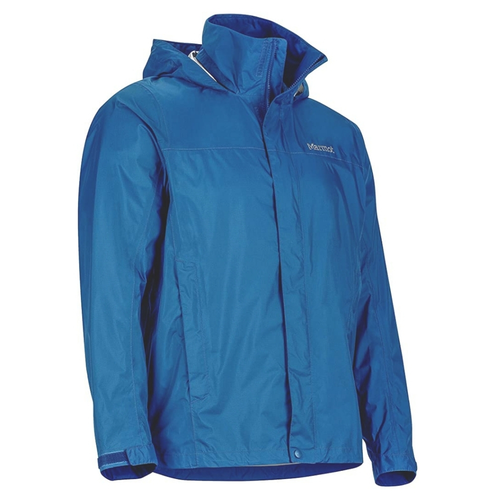 Marmot Men's Lightweight Waterproof Jacket